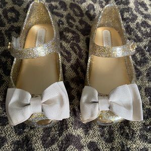 Mini Melissa size 5.5 (21EU)